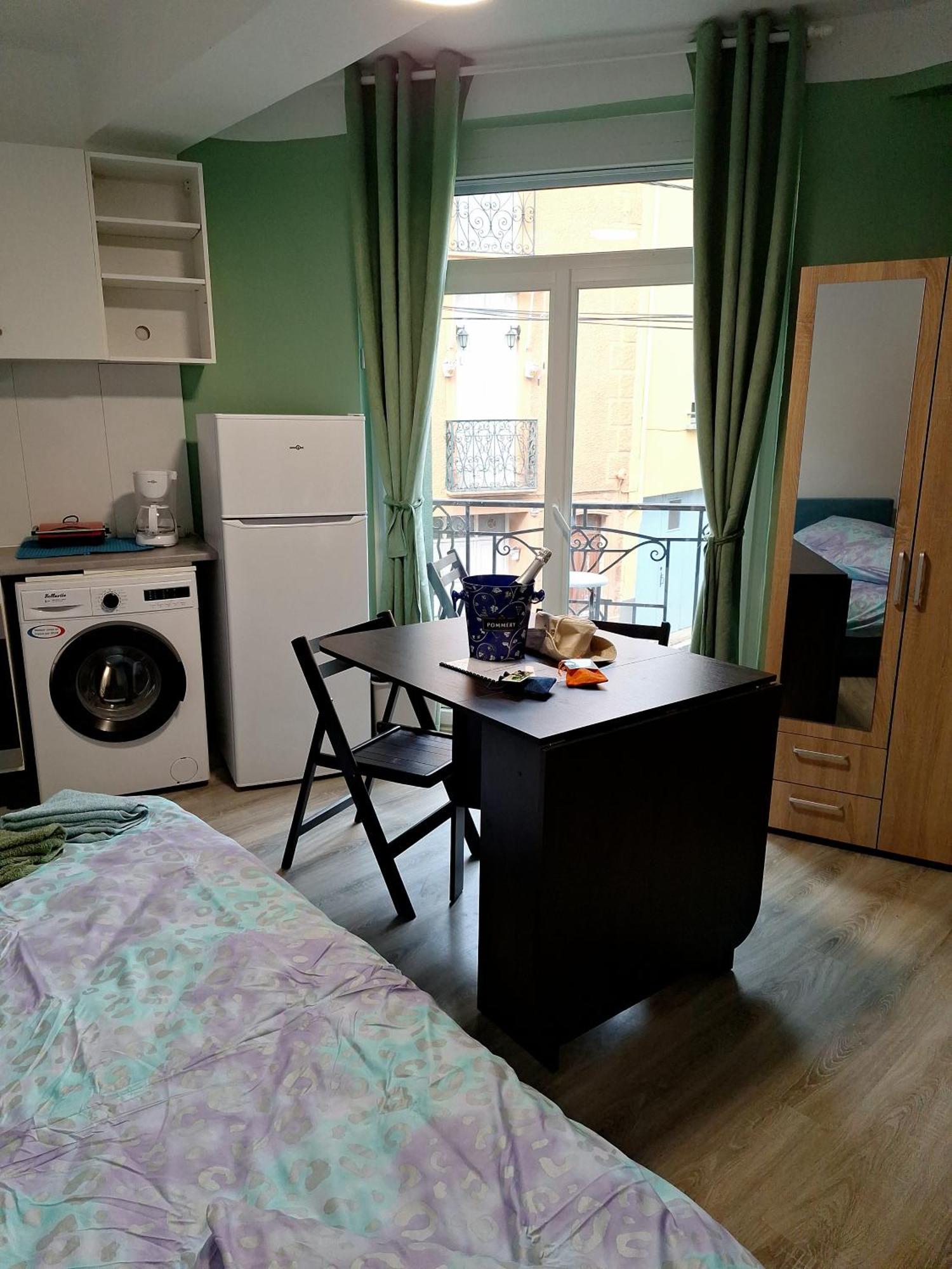 Apartment Galamus Bonheur-Quand Tu Veux T'Echapper De Chez Toi *