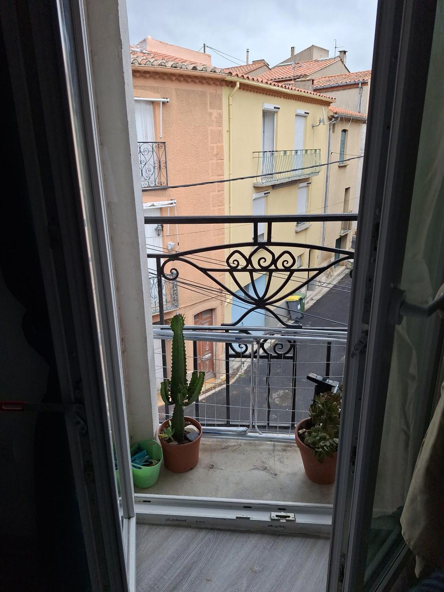 Galamus Bonheur-Quand Tu Veux T'Echapper De Chez Toi Apartment *