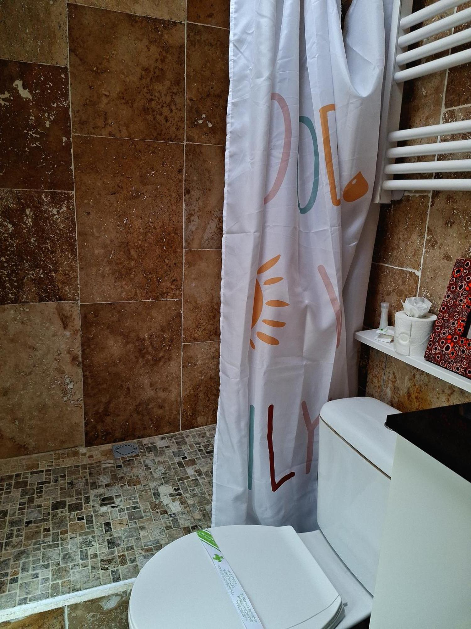 Galamus Bonheur-Quand Tu Veux T'Echapper De Chez Toi Appartement *