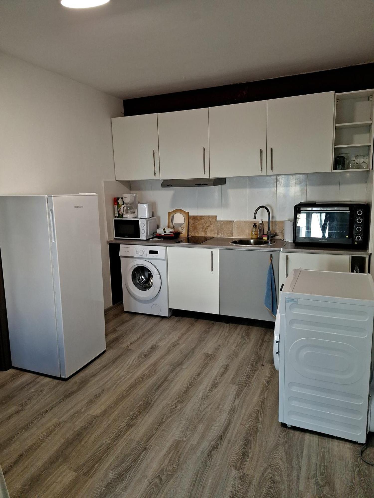 Galamus Bonheur-Quand Tu Veux T'Echapper De Chez Toi Apartment