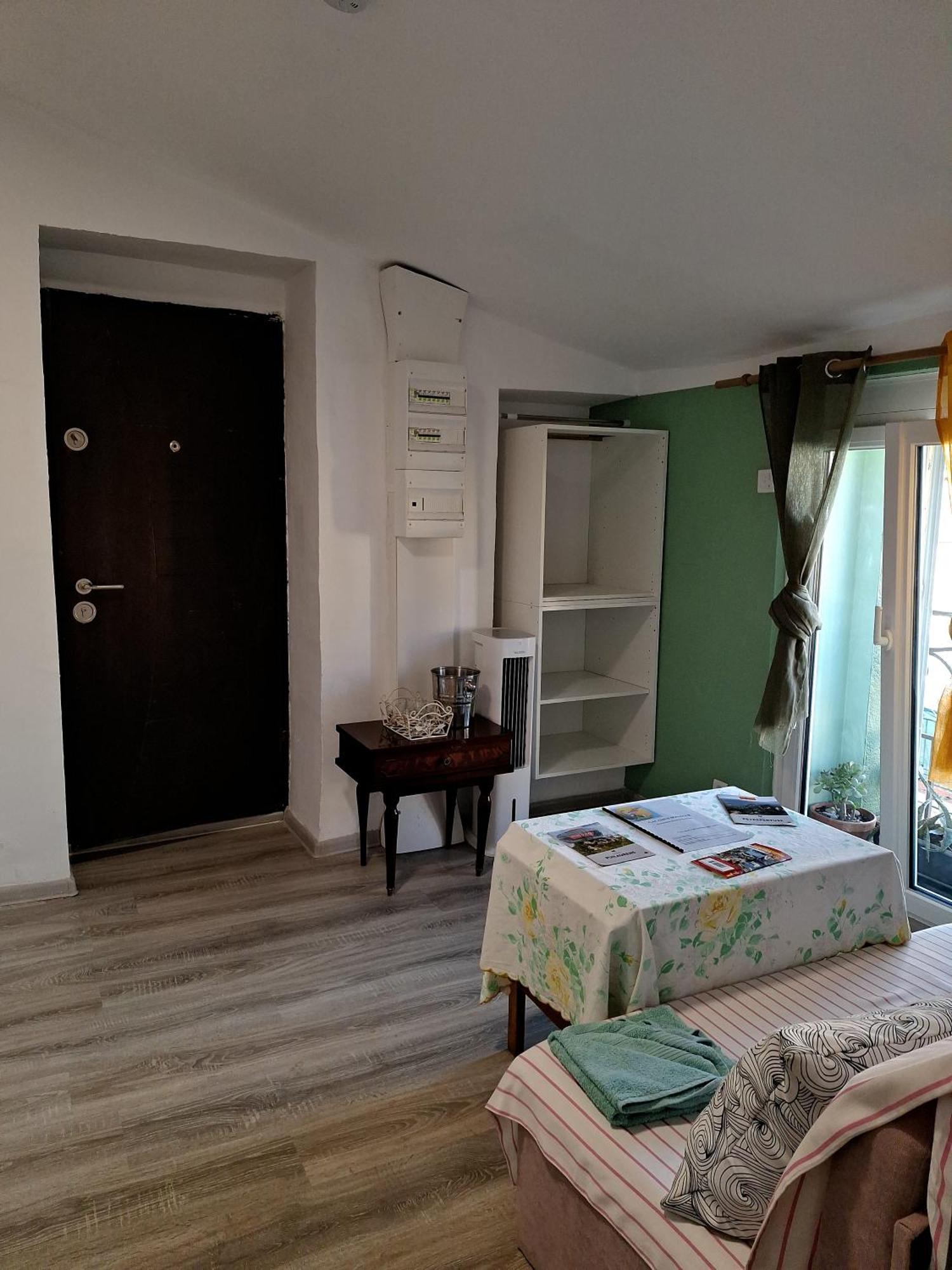 Apartment Galamus Bonheur-Quand Tu Veux T'Echapper De Chez Toi *