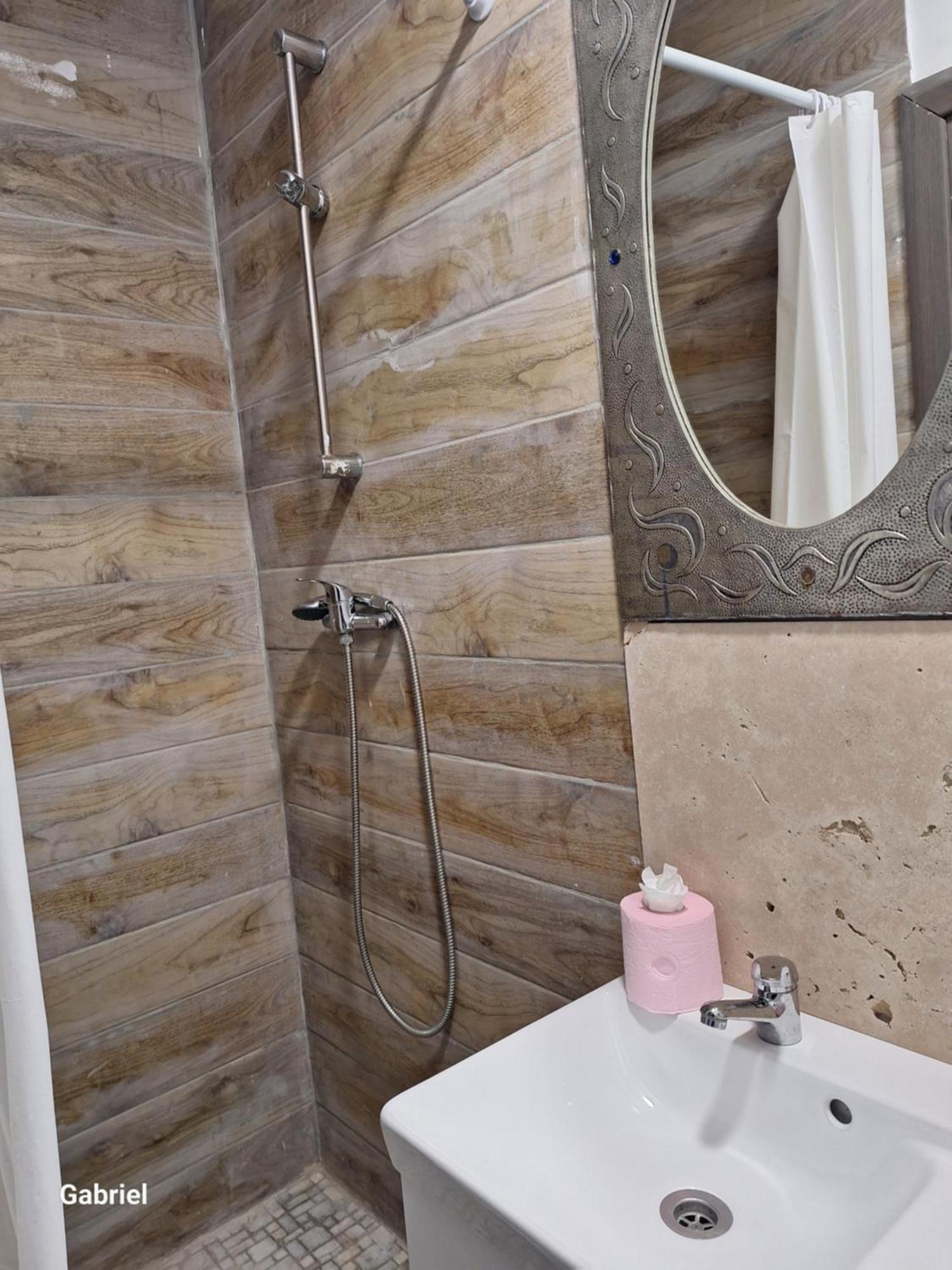 Apartment Galamus Bonheur-Quand Tu Veux T'Echapper De Chez Toi *